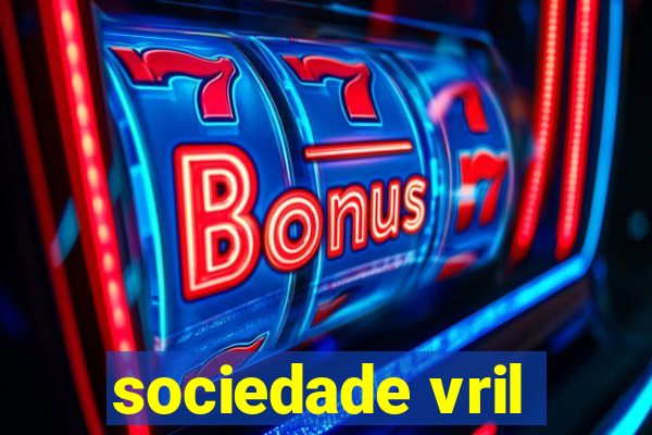 sociedade vril